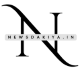 Newsdakiya.in new logo